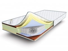  Lonax Duet Cocos Latex TFK ()